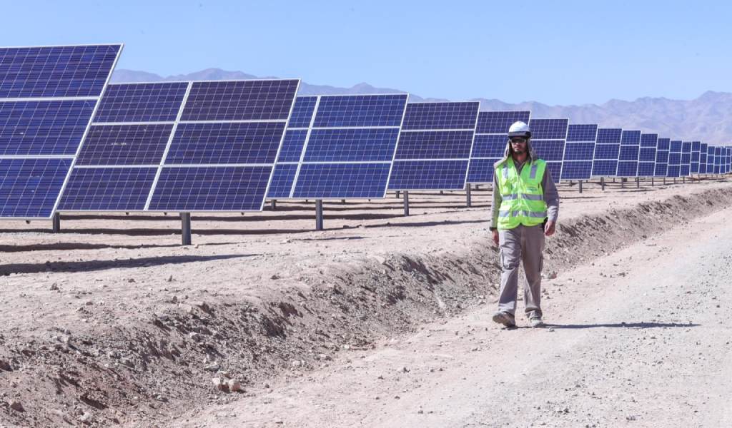 MINEM aprueba estudios ambientales de energía renovable con inversión superior a US$ US$ 3 850 millones