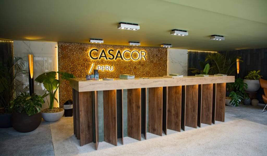 Novopan: La nueva colección Pelíkano 2021-2022 se exhibirá en CASACOR Perú