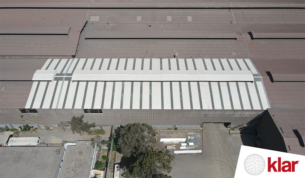 Klar: La empresa nacional consumó con éxito el reto Siderperu