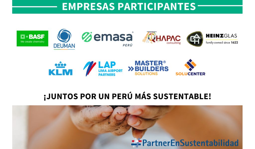 Master Builders se suma al Círculo de Sustentabilidad de la Cámara Alemana