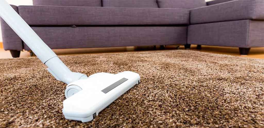 ¿Cómo hacer un limpiador ecológico para tu alfombra ?