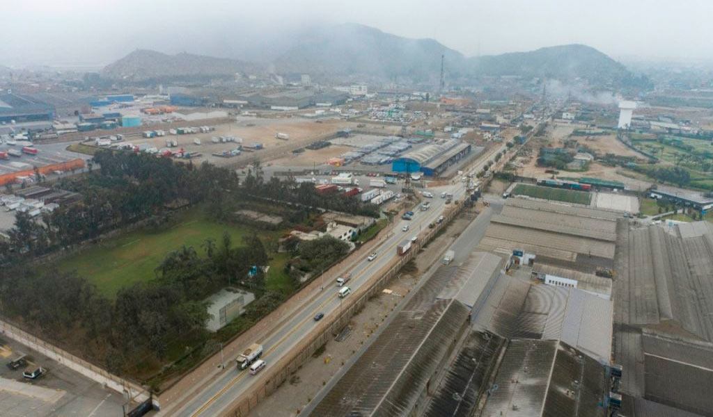 Municipalidad de Lima entregará obras en Lurigancho-Chosica con inversión superior a los S/28 millones
