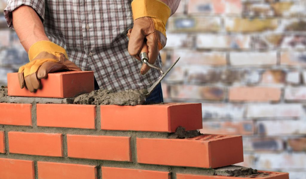 Ladrillos Lark: Conoce los tipos de muros para elegir el ladrillo ideal para tu construcción