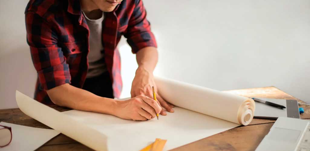 Los básicos para el regreso a clases de que todo diseñador y arquitecto necesita