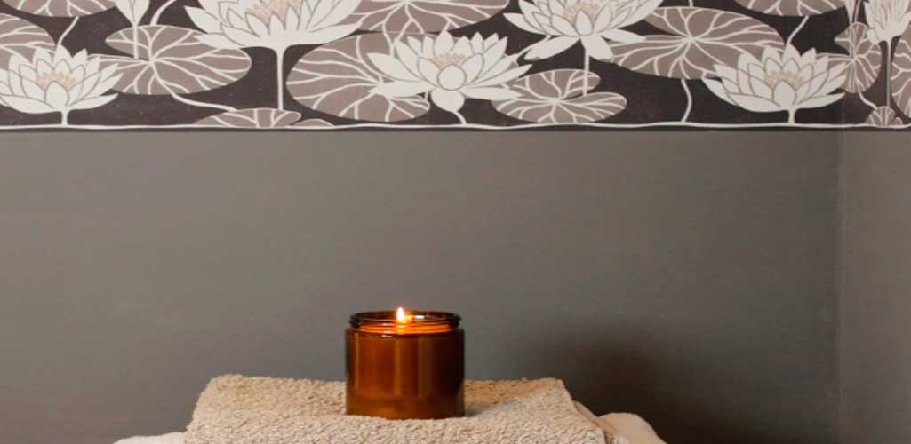 Maneras de incorporar el papel tapiz en tu hogar de manera minimalista