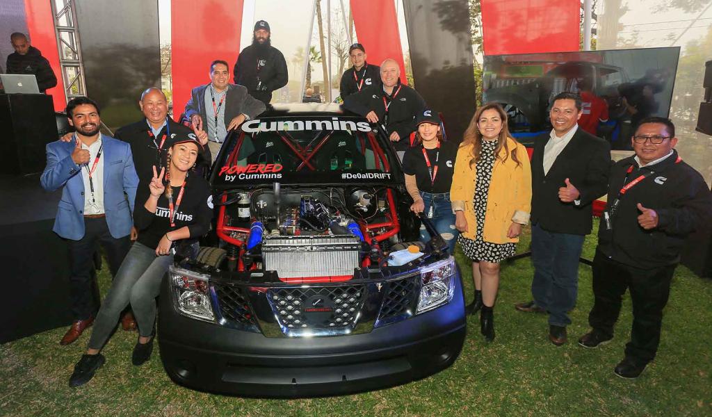 Distribuidora Cummins Perú se consolida como líder de motores para camiones y remolcadores en el mercado peruano