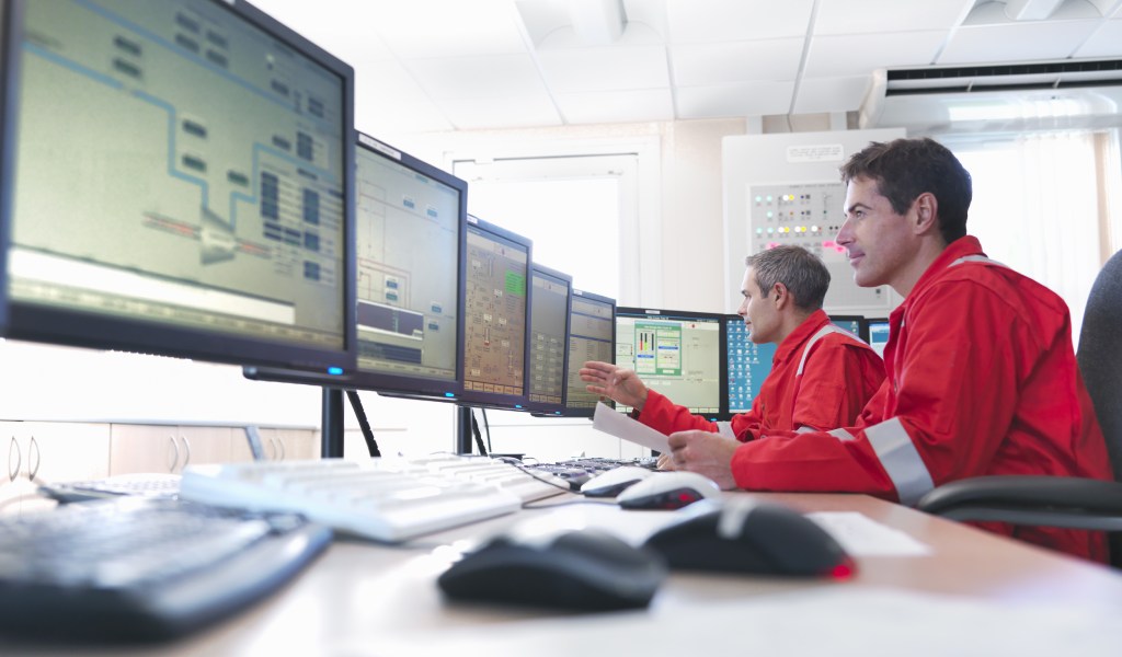 Schneider Electric y AVEVA ofrecen entornos integrales en sectores mineros