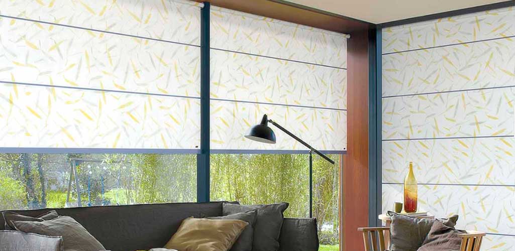 Hunter Douglas: ¿Los diferentes modelos de cortinas deberían tocar el suelo?