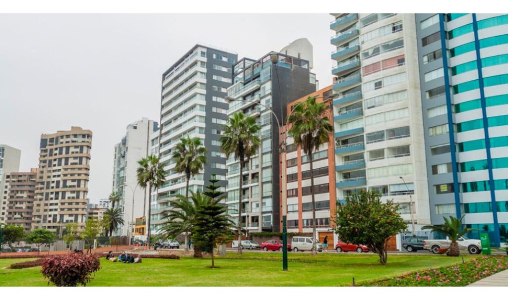Lima Top y Lima Moderna lideran ventas inmobiliarias