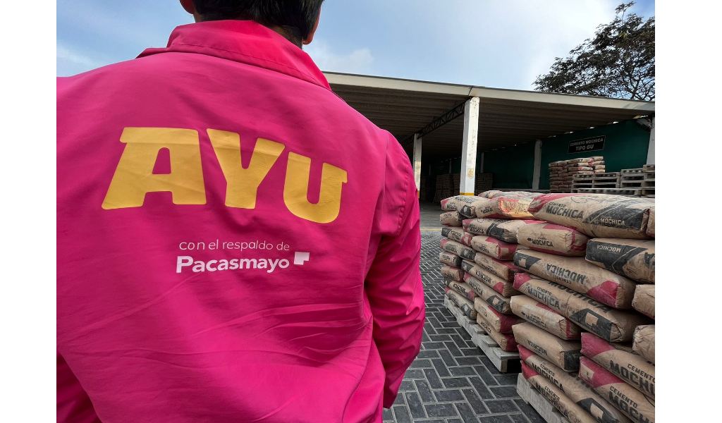 Lanzan programa para ayudar a construir los sueños de las familias del norte del país