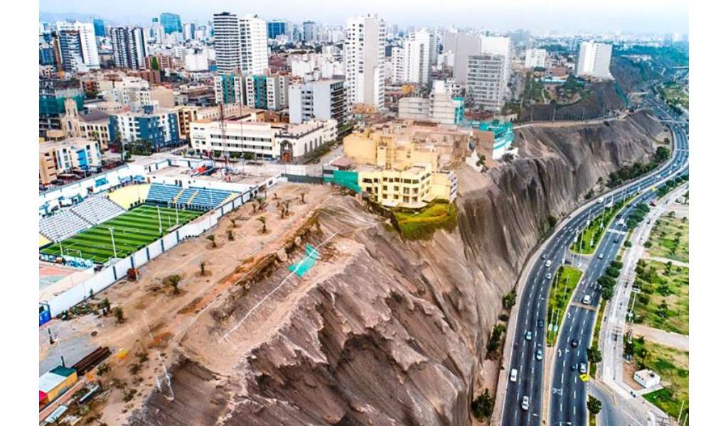 Ministerio de Vivienda identifica distritos de Lima y Callao más vulnerables ante un terremoto