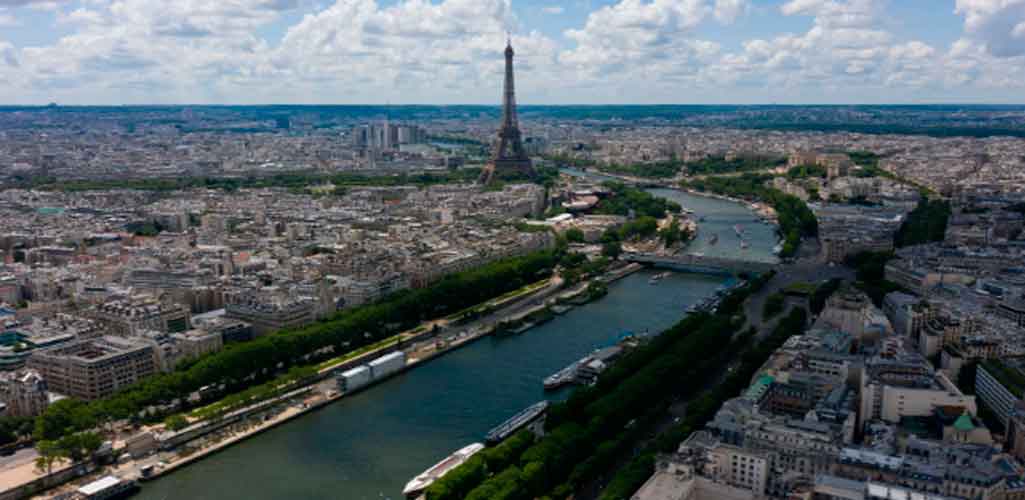 El primer hotel de Louis Vuitton llegará a París