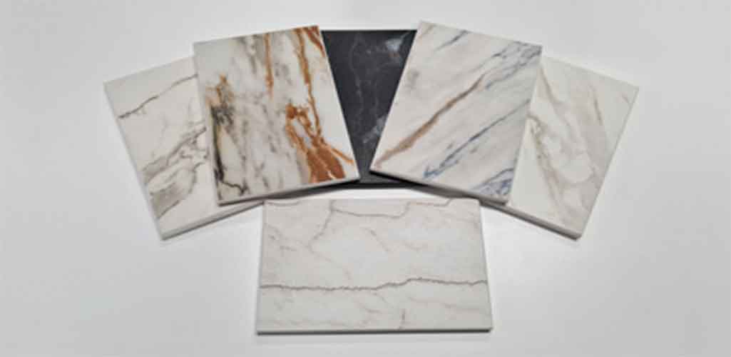 Pierinelli: Presenta la nueva colección Dekton Onirika