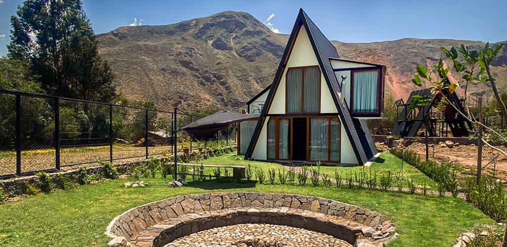 Rephorma: Razones para invertir en el Valle Sagrado de los Incas Urubamba - Cusco