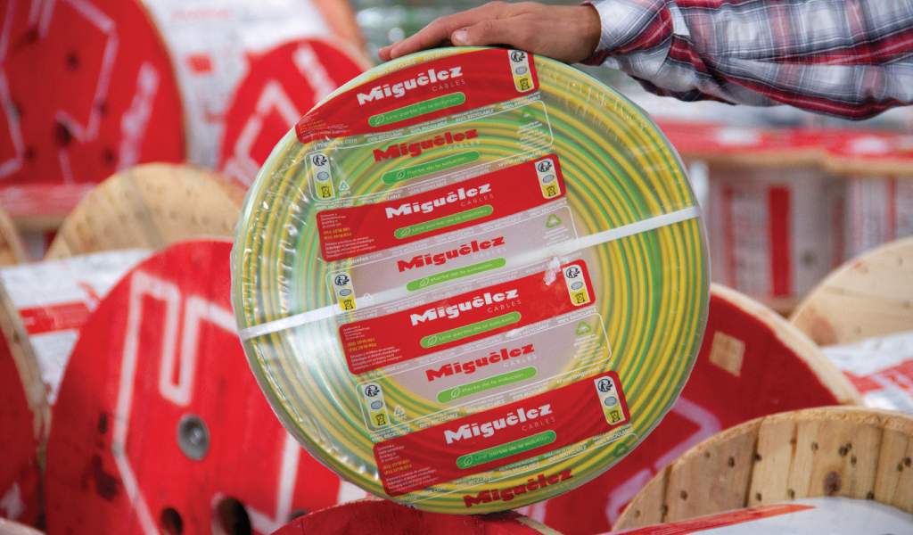 Miguélez: El éxito de cualquier modelo productivo pasa por ser verdaderamente sostenible