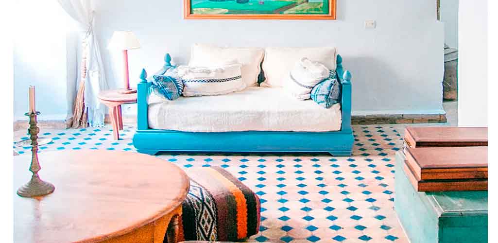 ¿Cuáles son los DOS colores de la suerte del 2023 según el Feng Shui?