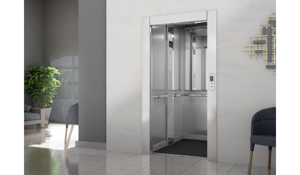 TK Elevator lanza synergy 200, el ascensor ideal para proyectos que combinan rendimiento y diseño