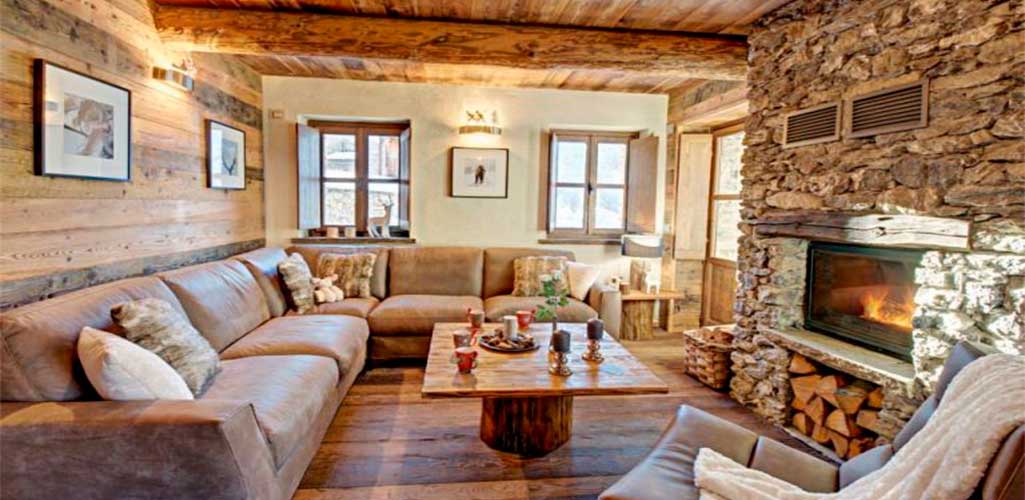 Nuevas tendencias en el diseño de interiores para los hogares peruanos