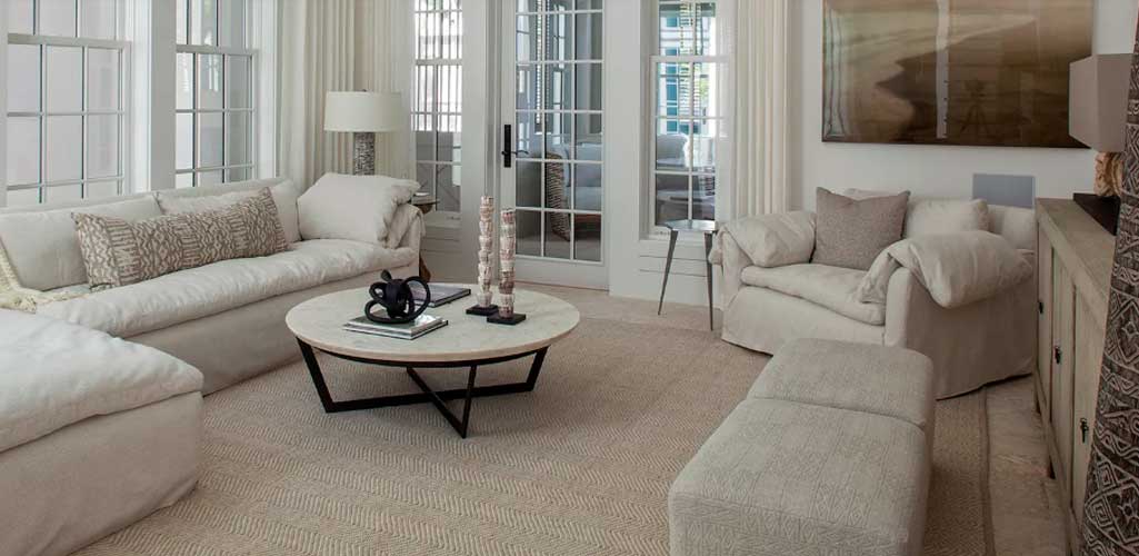 Diseño contemporáneo: todo lo que necesitas saber para llevarlo a tu hogar