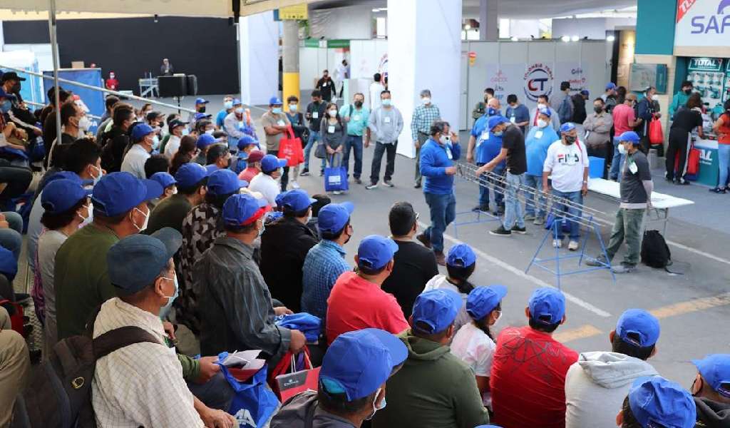 Expo Yo Constructor Lima 2023 presentará renovada edición