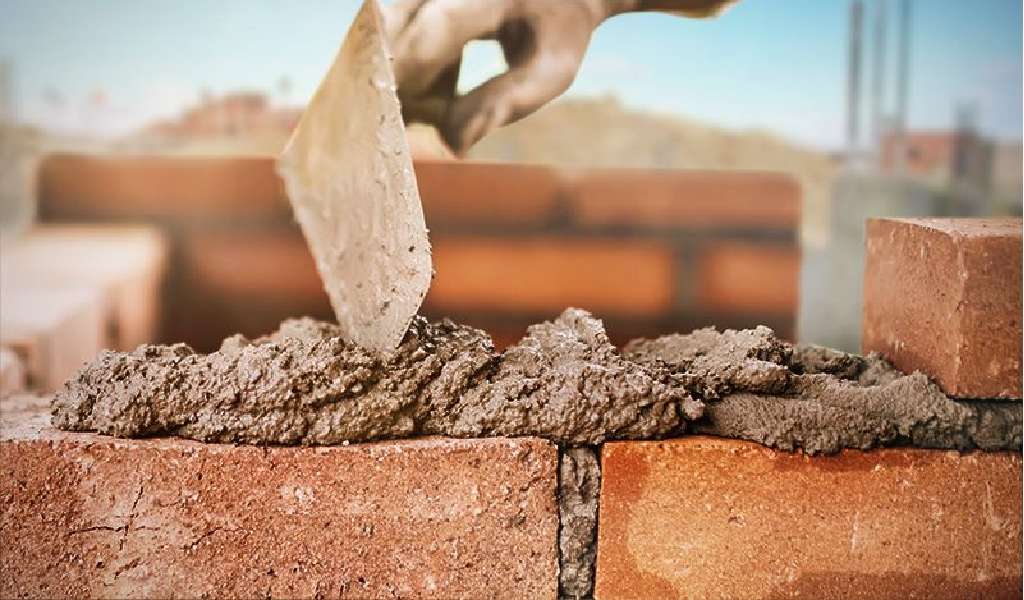 Conoce más sobre los diversos tipos de cemento empleados en la construcción