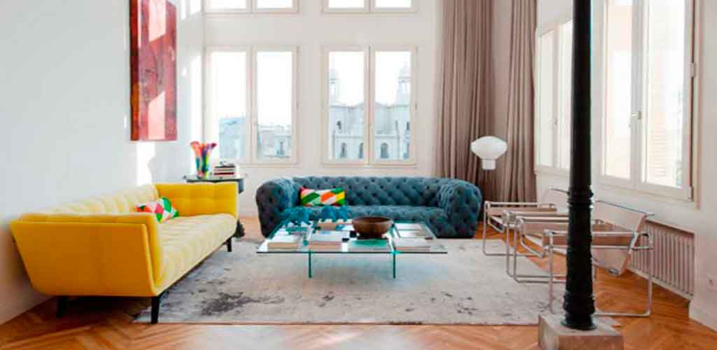 Ideas para ampliar una casa pequeña