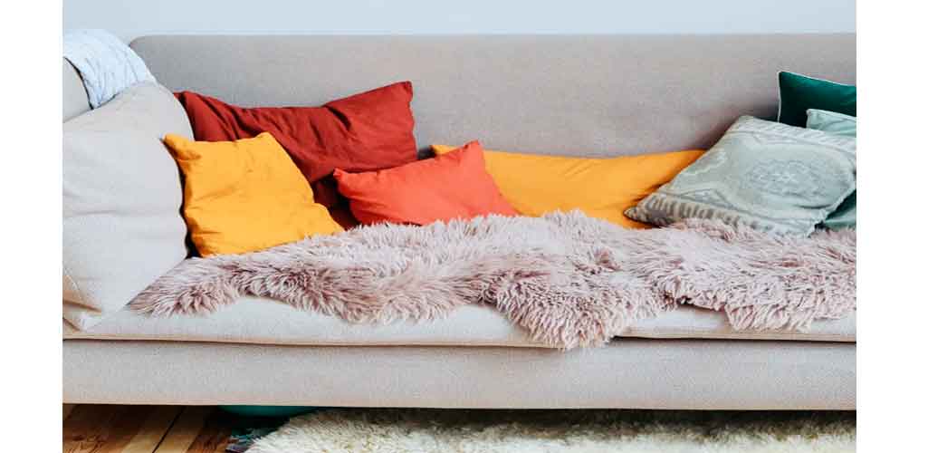 ¿Por qué deberías tener un sofá cama si vives en un espacio pequeño?