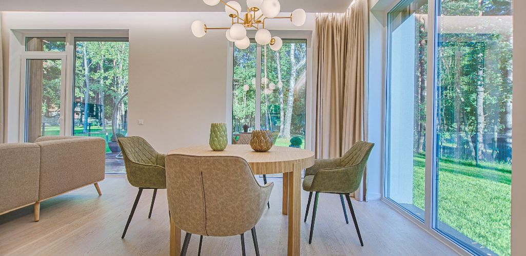 Conozca las tendencias en decoración y el diseño de interiores para este 2023