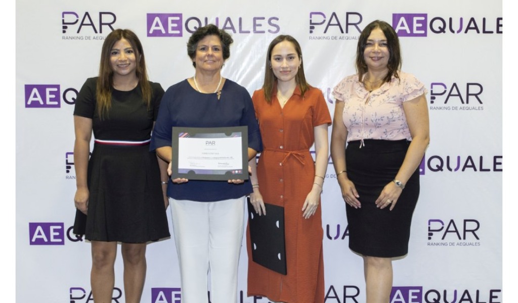 Ranking PAR: Ferreycorp entre las empresas líderes en equidad, diversidad e inclusión