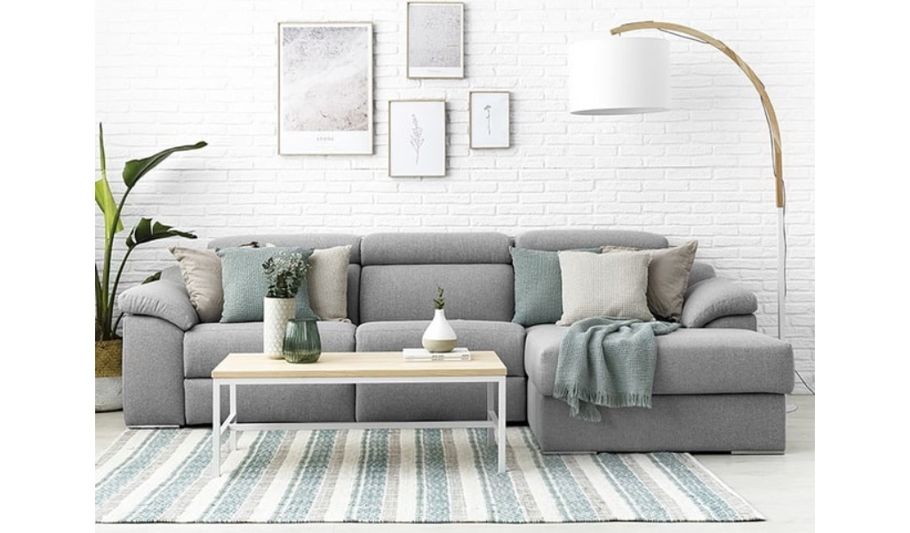 Te presentamos 7 ideas para decorar tu hogar con alfombras