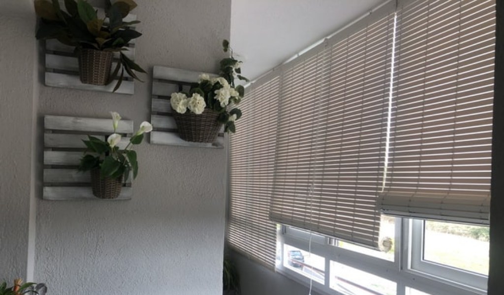 Descubre qué persianas se acomodan más al estilo de tu hogar u oficina