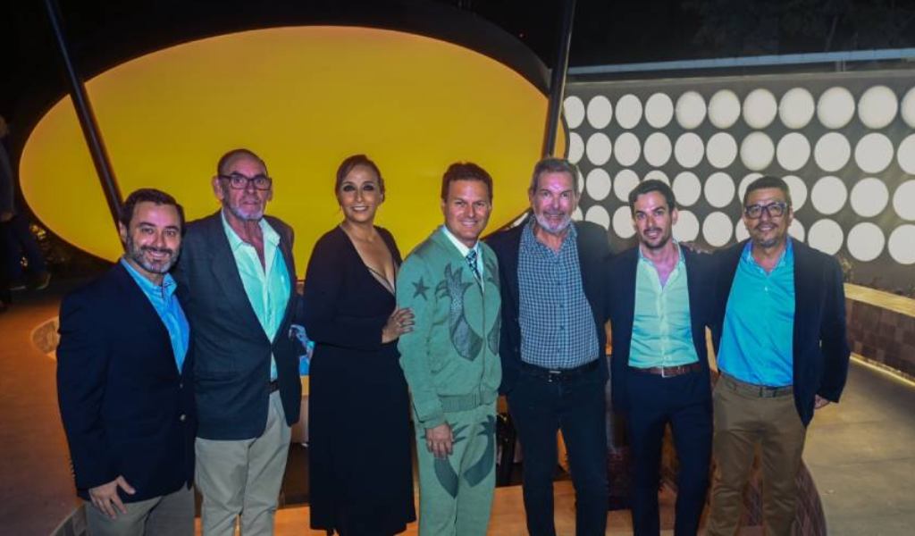 Cassinelli presenta temática ecológica de la mano de reconocidos arquitectos en CasaCor