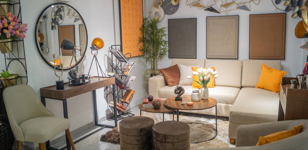 Limay Store: Renueva los espacios del hogar con muebles a la medida