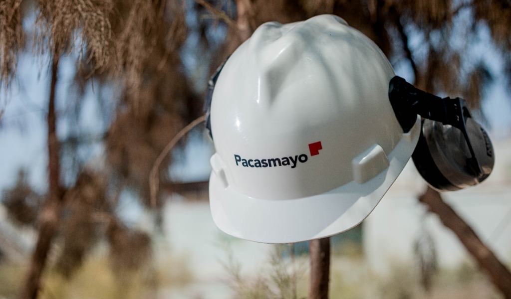 Portafolio ecoeficiente de Pacasmayo generó un ahorro aproximado de más de 7 millones de toneladas de CO2