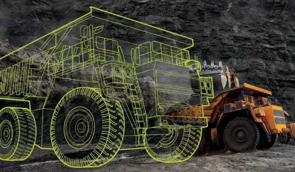 Digital Twins: Cómo optimizar la gestión de flotas en la minería