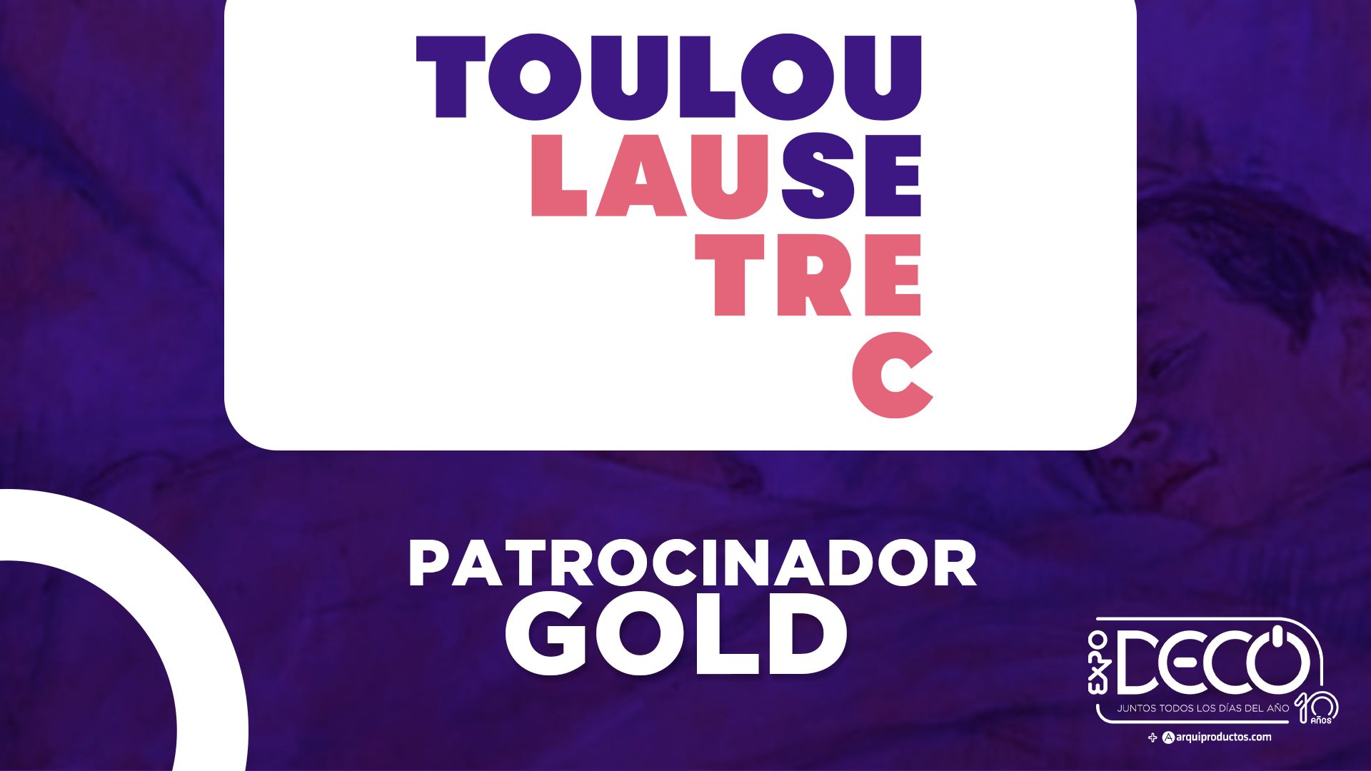 Toulouse Lautrec: Conoce más sobre como rediseñar y decorar espacios residenciales