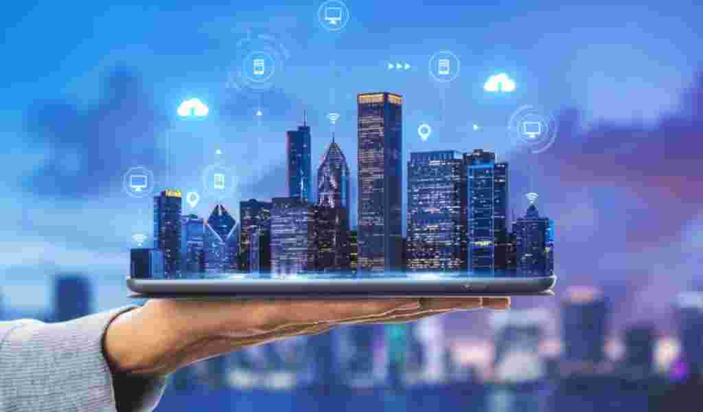 Conozca sobre la evolución de los edificios inteligentes a través de la automatización