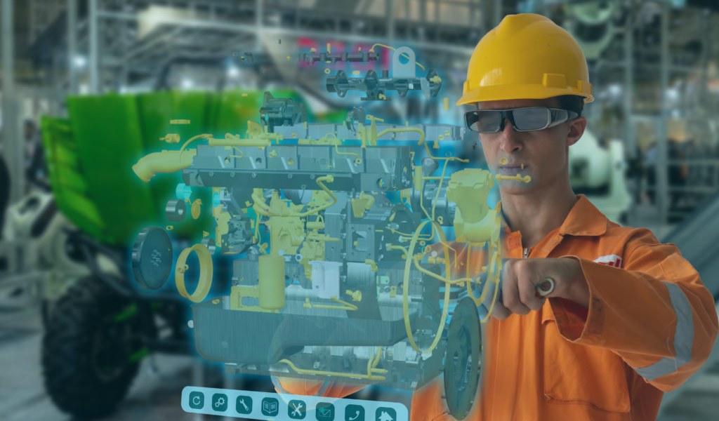 ¿Cómo la Inteligencia Artificial está impactando en el mundo de la minería?