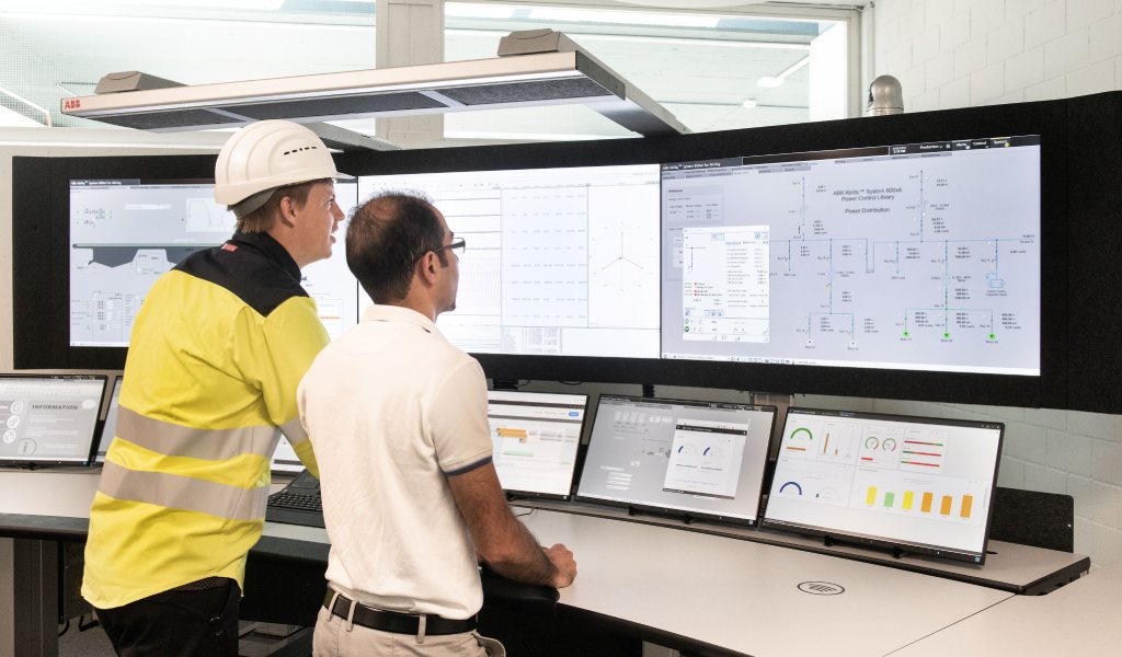 ABB suministrará automatización integrada para el proyecto Valentine Gold