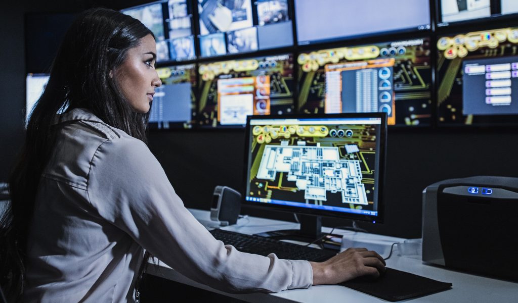 Cómo ha impactado en las operaciones mineras en la analítica de datos