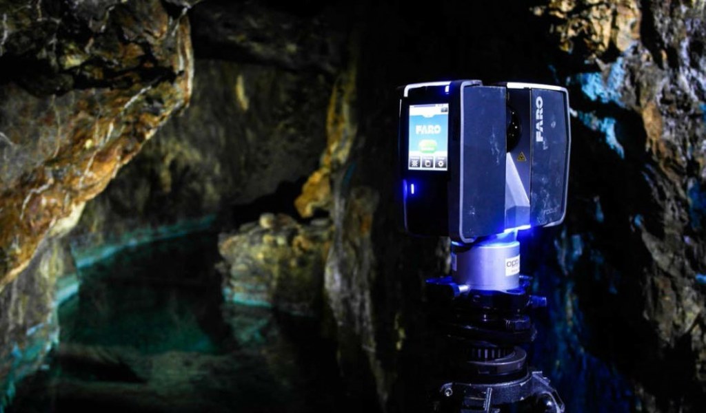 Beneficios de la tecnología térmica en la minería subterránea
