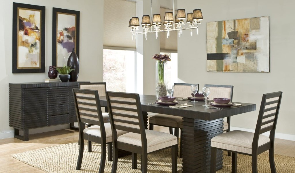 Conoce cómo elegir las sillas de comedor perfectas para tu hogar