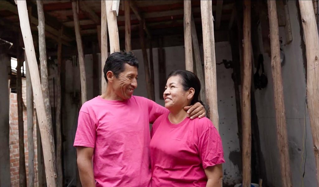 Pacasmayo: cuatro razones para asegurar la buena construcción del techo de una vivienda