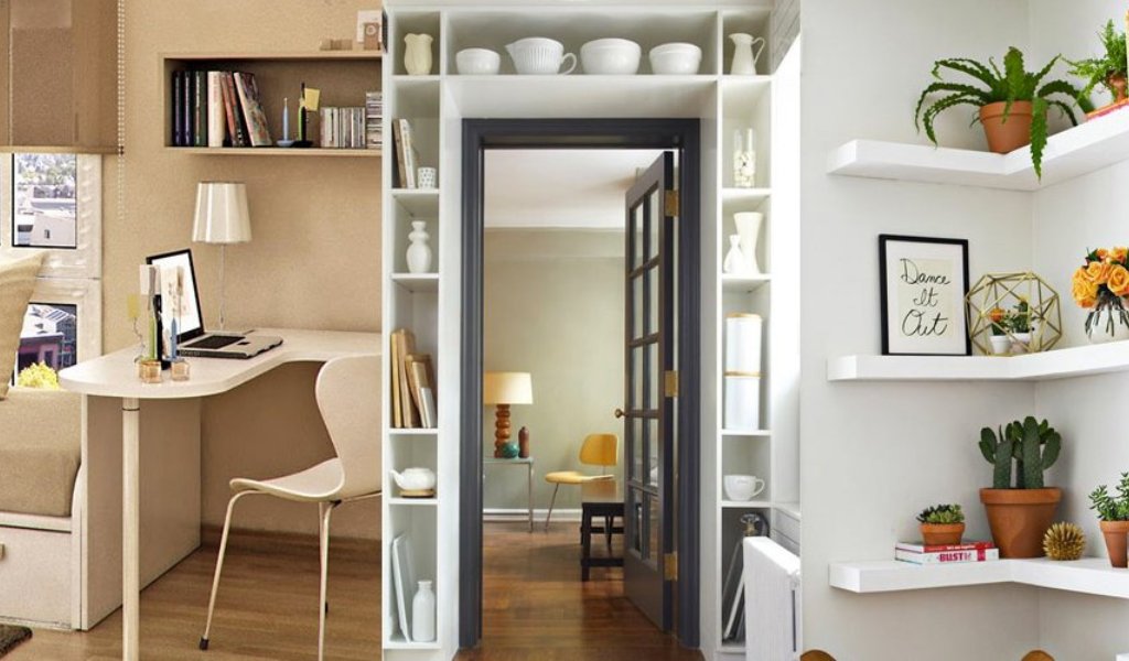 Maximizando el espacio: Consejos de diseño interior para hogares pequeños