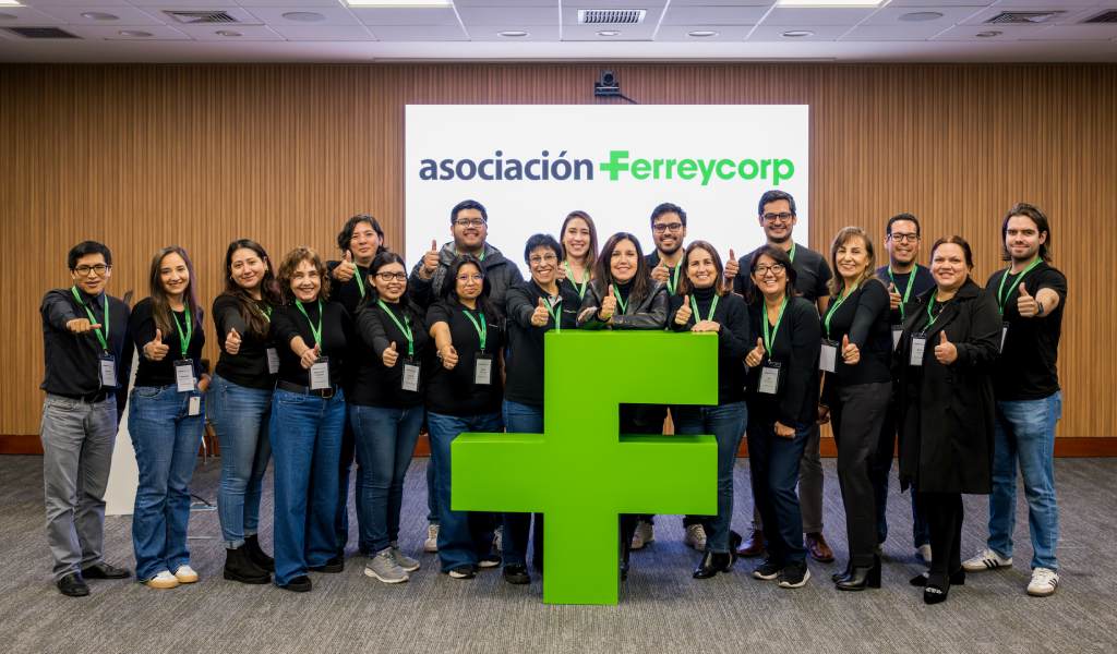CADE Universitario: Asociación Ferreycorp liderará taller para promover la empleabilidad con propósito