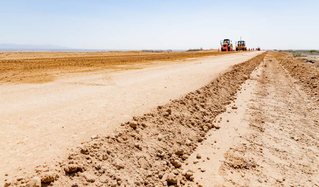 Cementos Pacasmayo: ventajas del uso del suelo cemento para proyectos hidráulicos