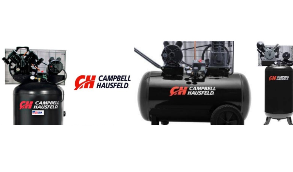 EDIPESA introduce nuevas mezcladoras de concreto Dynamic con Motor Honda y Kohler, y comprensoras Campbell