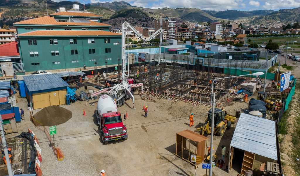 Pacasmayo: Cajamarca tiene un nuevo y moderno centro para resguardar la historia y cultura regional