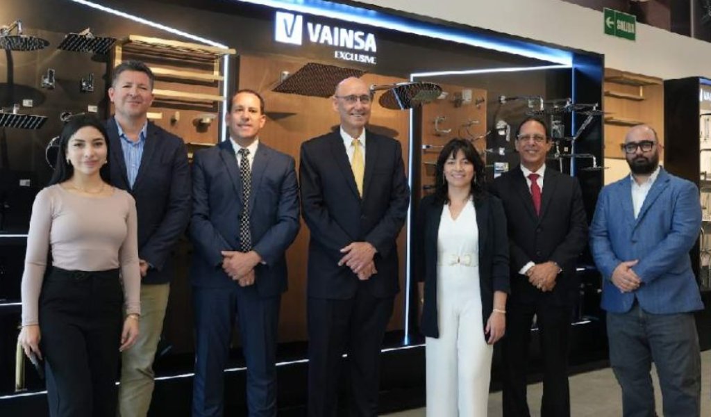 Grupo Vainsa fortalece su presencia en el sur con la apertura de la tienda Vainsa innova en Ica