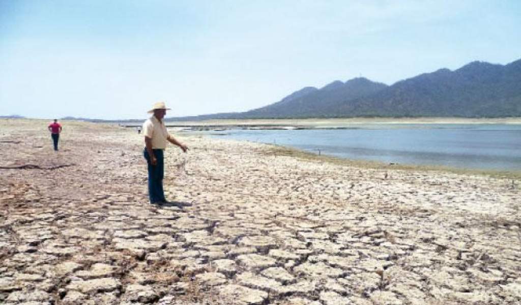 OZ Perú Group: Gobierno declara Emergencia y ejecuta medidas de abastecimiento de agua